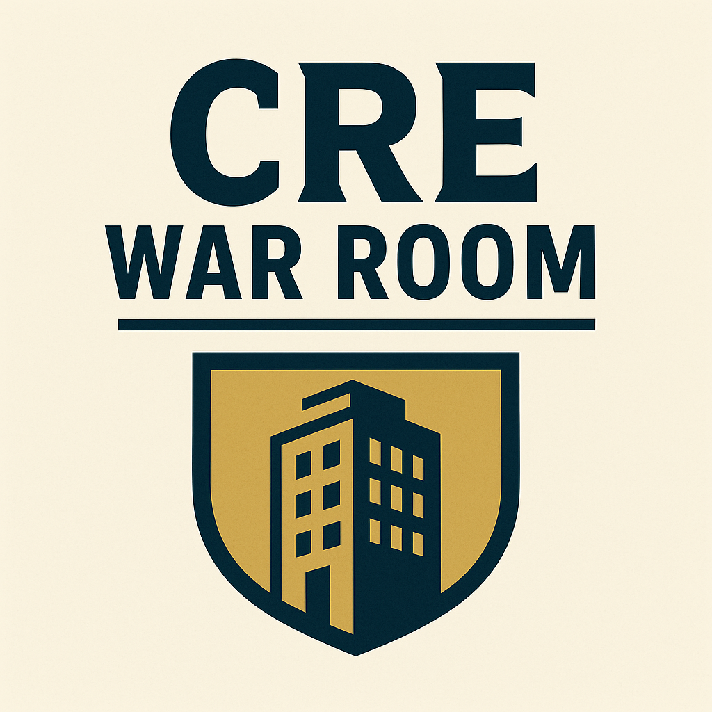 CRE War Room